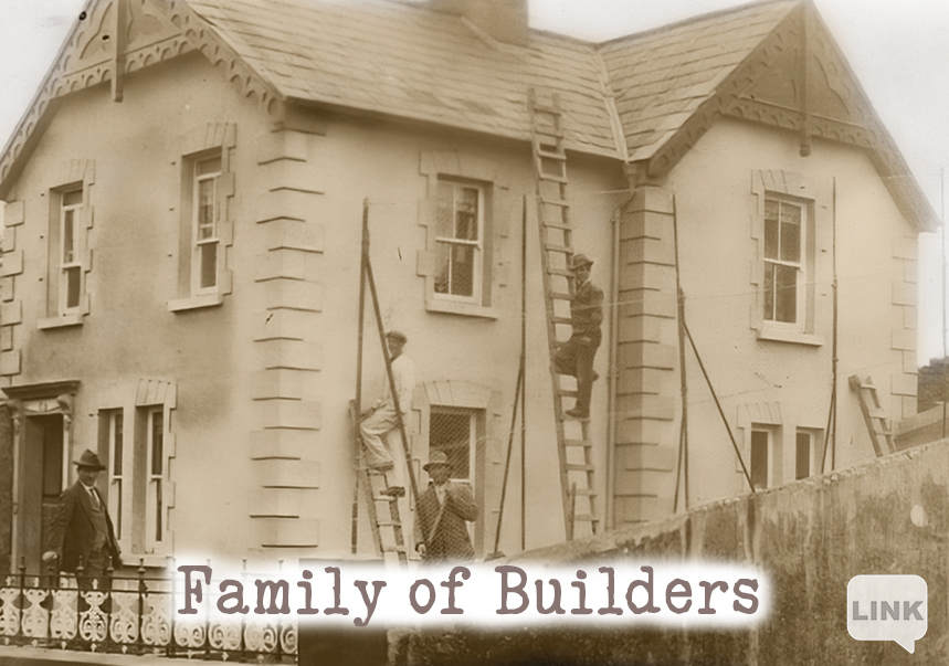 Family of Builders