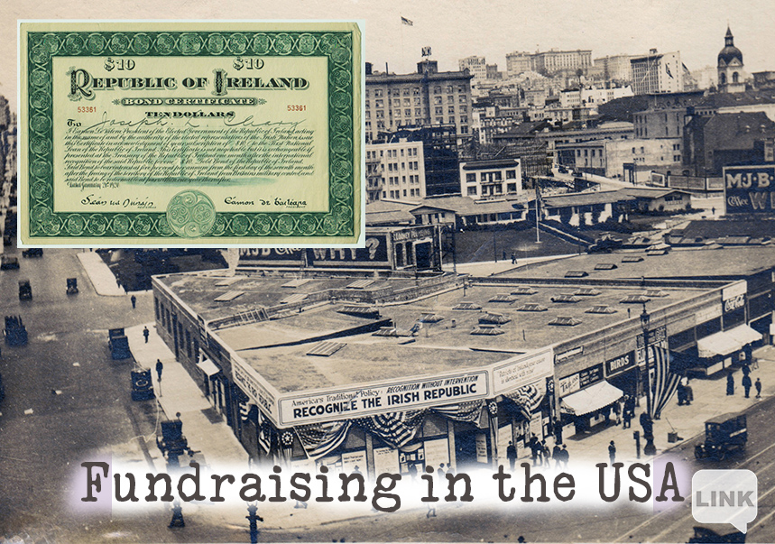 Funraising in the USA