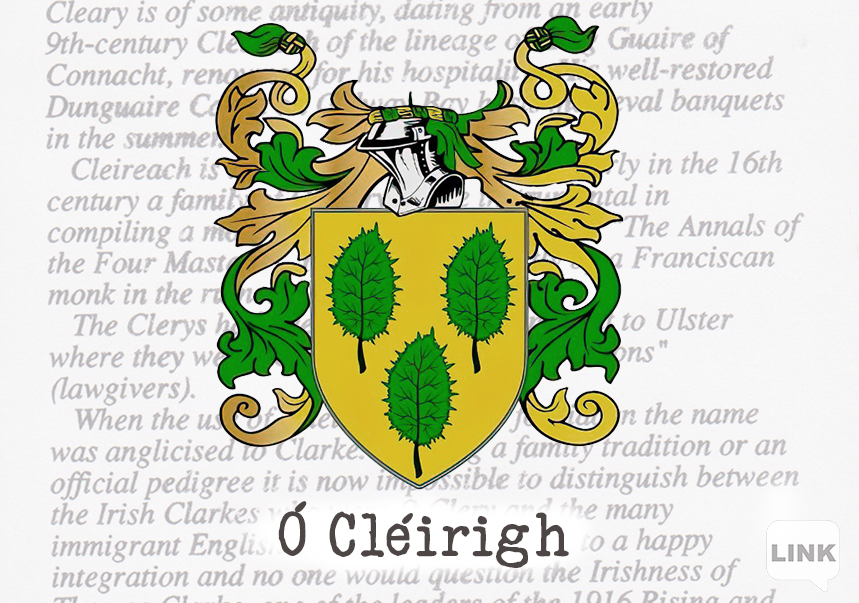 O Ceeirigh